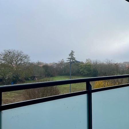 Le Colorado - Appartement Proche Airbus Colomiers Exterior photo