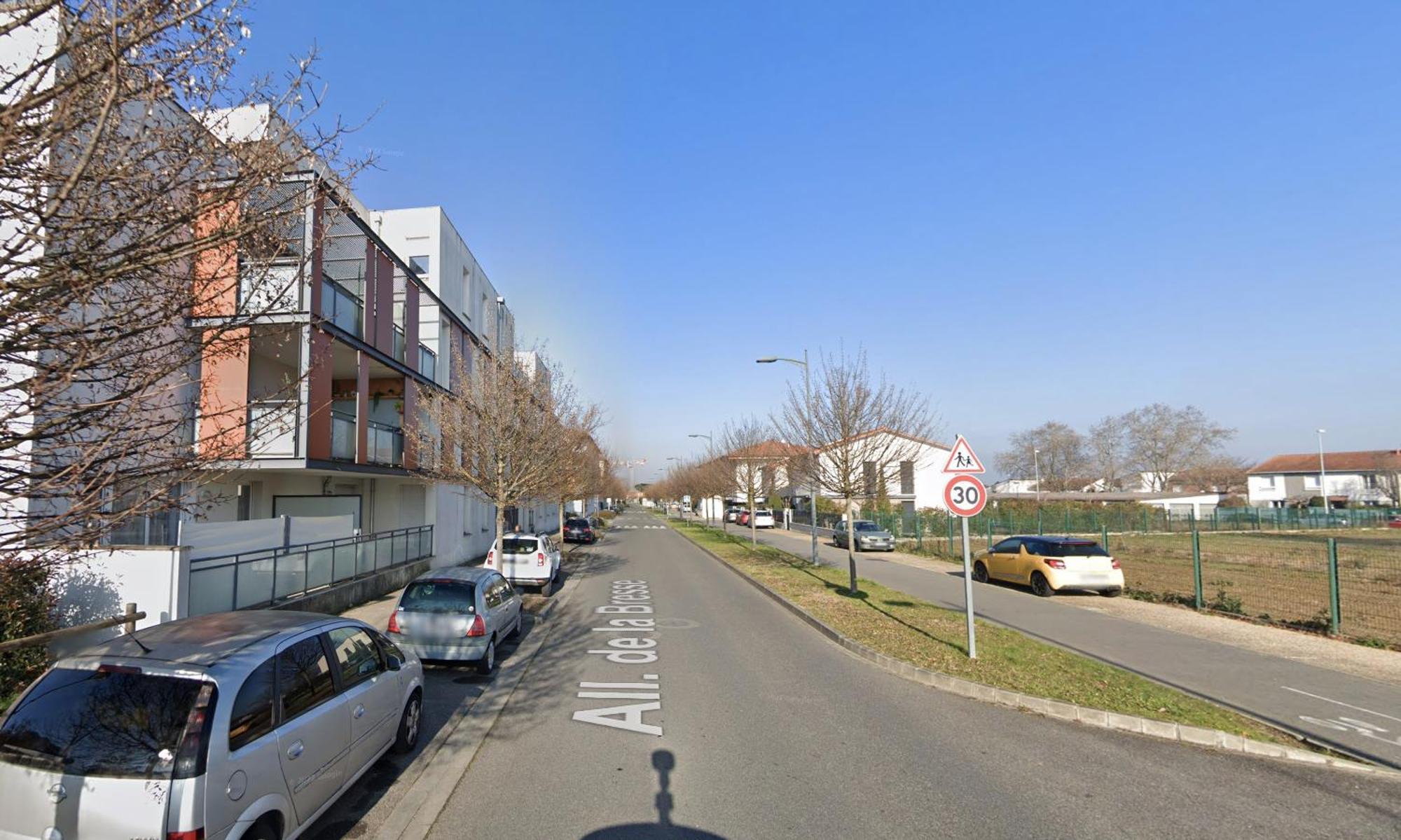 Le Colorado - Appartement Proche Airbus Colomiers Exterior photo